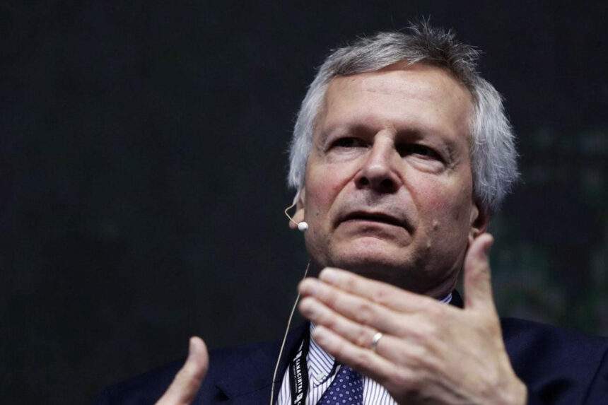 Dani Rodrik kimdir