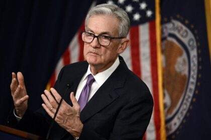 FED Başkanı Jerome Powell