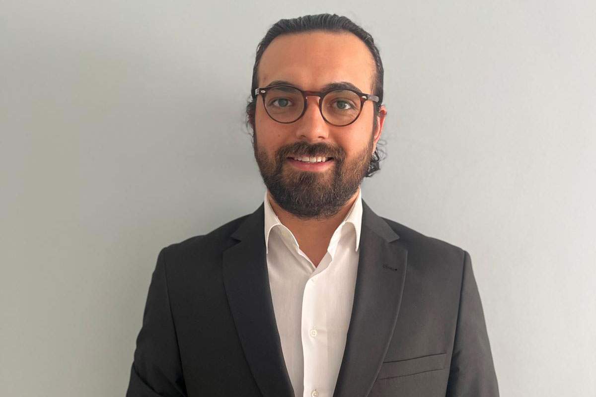 Baran Sarıateş Kimdir? Eğitimi, Hayatı ve Siyasi Geçmişi