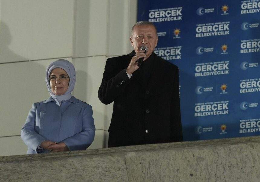 cumhurbaşkanı erdoğan