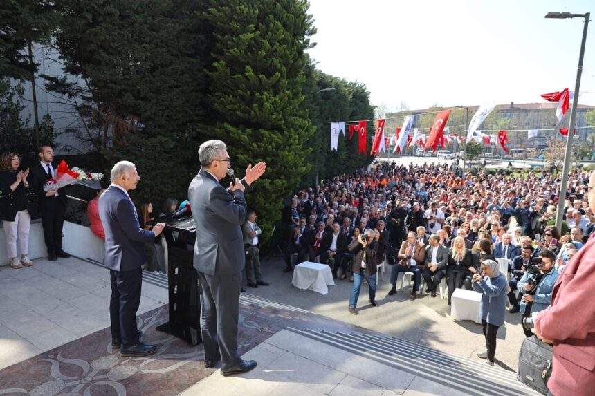 Hasan mutlu bayrampaşa belediyesi