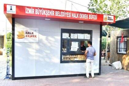 halk ekmek izmir cemil tugay