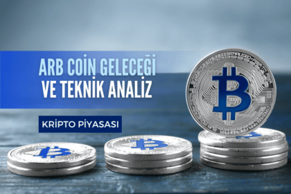 arb coin geleceği