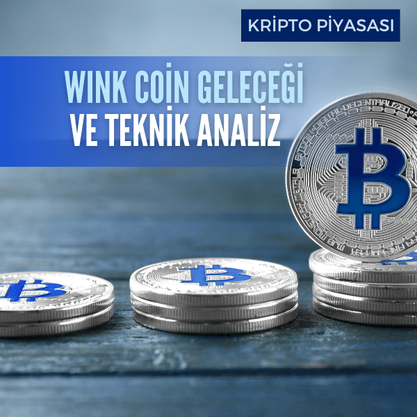 Wink Coin Gelece i ve Yorum