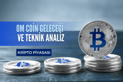 om coin geleceği