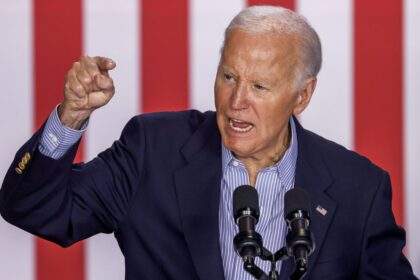 Joe Biden